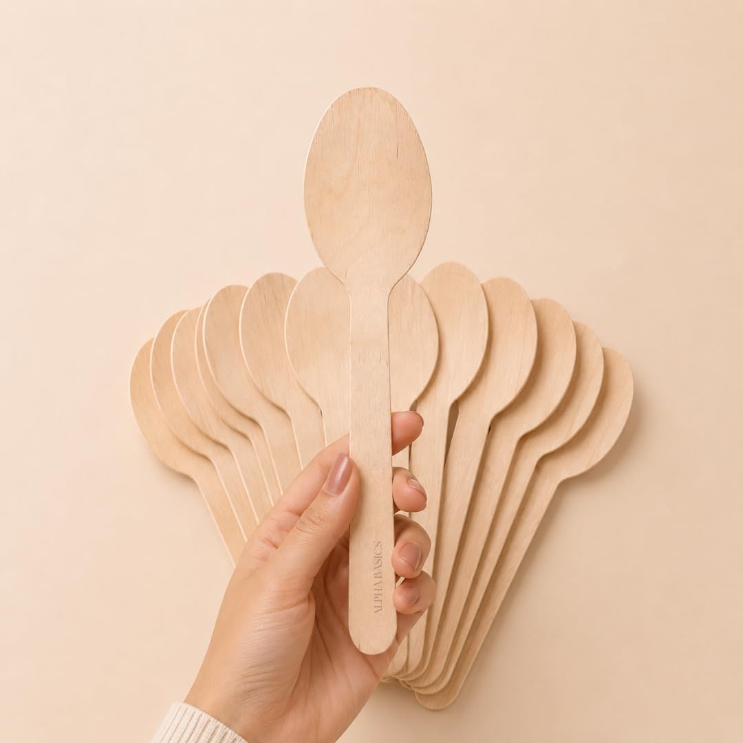 Disposable Cutlary