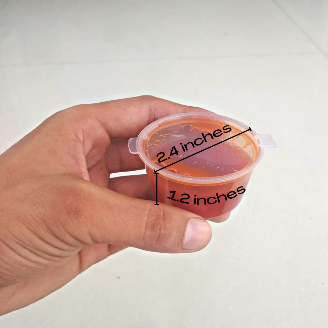 Alpha Basics 25ml container
