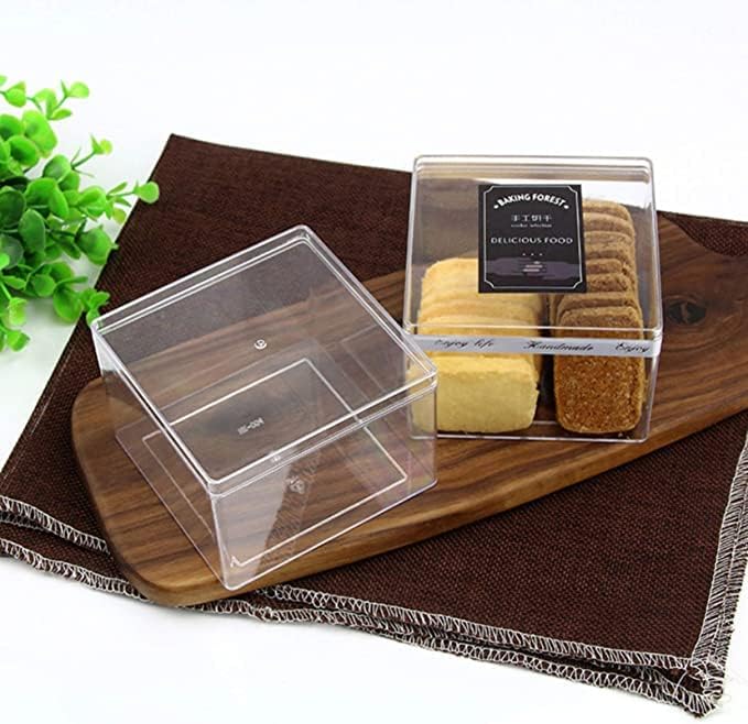 Alpha Basics CAKE TUB