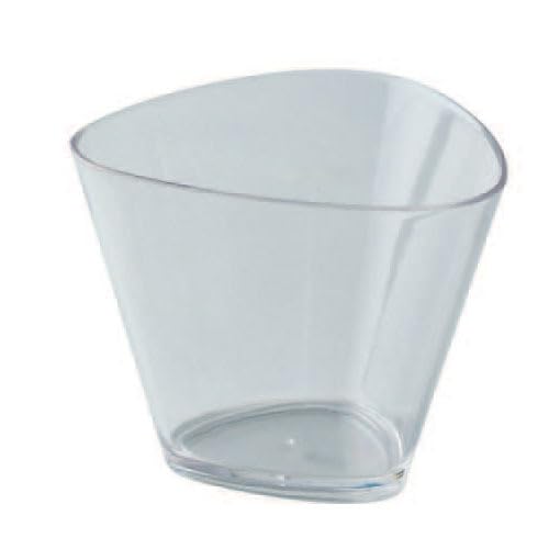Alpha Basics 160ml Tri Cup