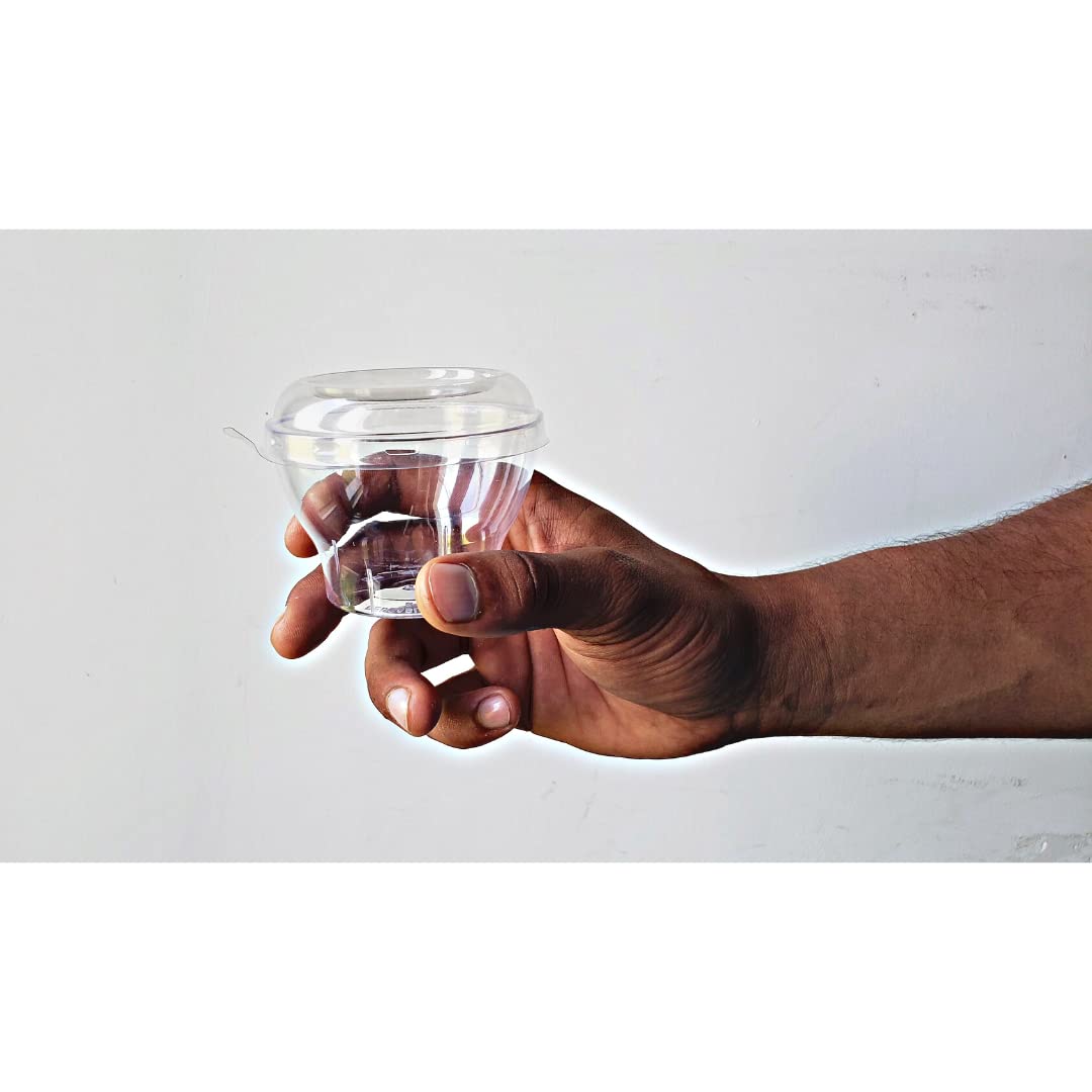 Alpha Basics 160ML Dessert Cup
