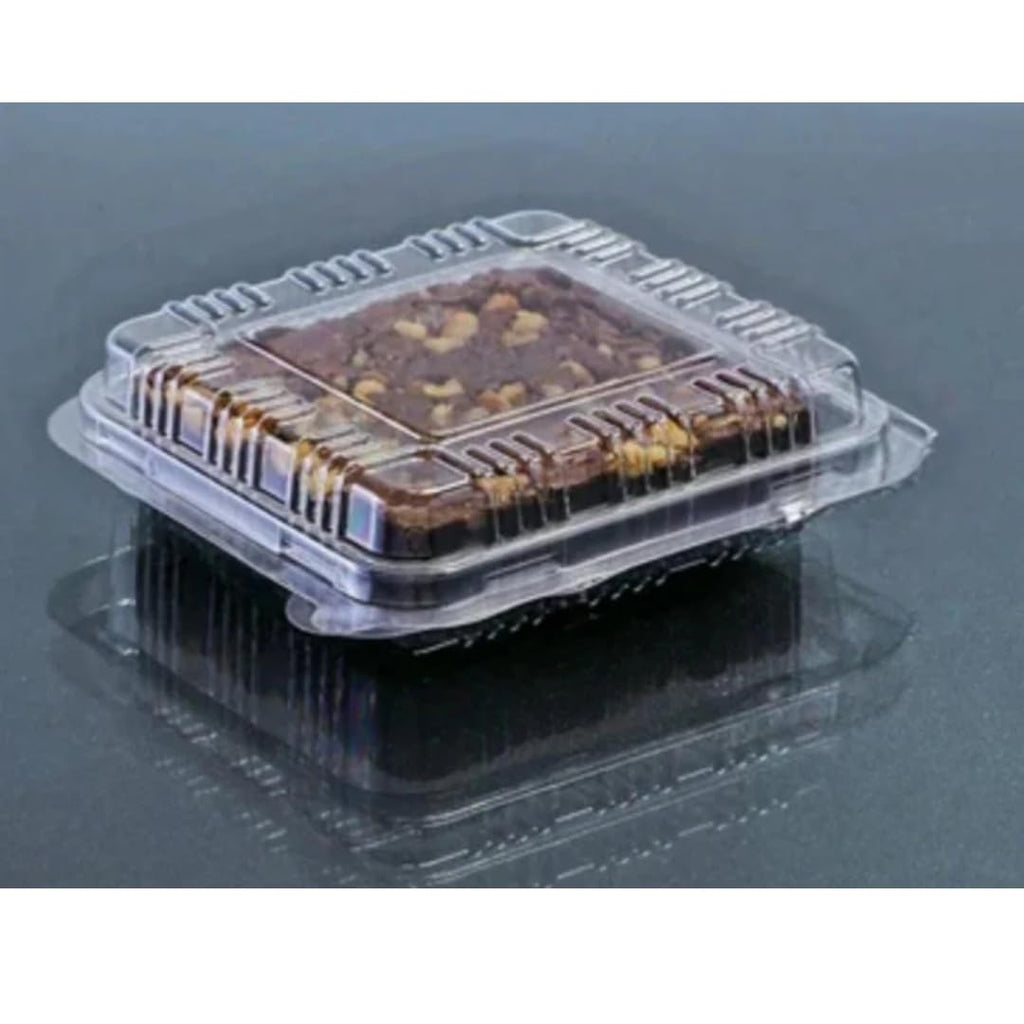 Alpha Basics Brownie Boxes