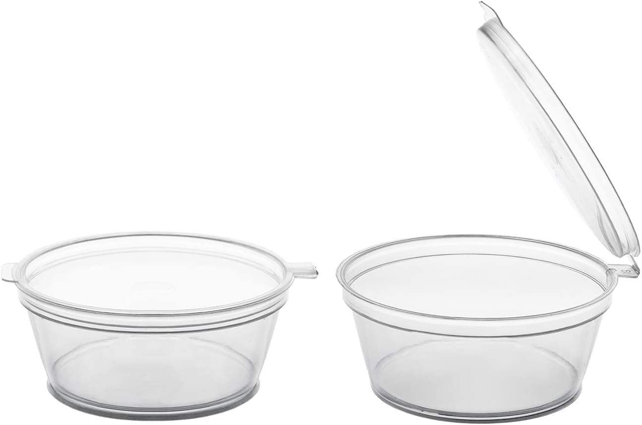 Alpha Basics 25ml container