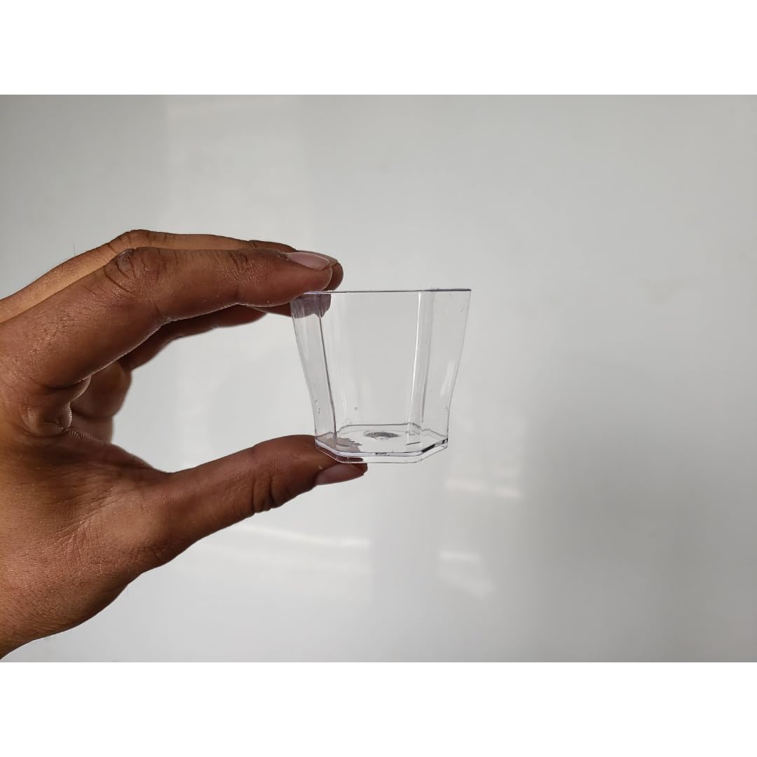 Alpha Basics Hexa 50ML