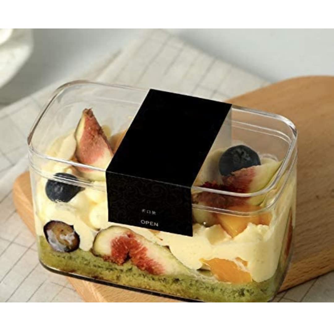 Alpha Basics CAKE TUB