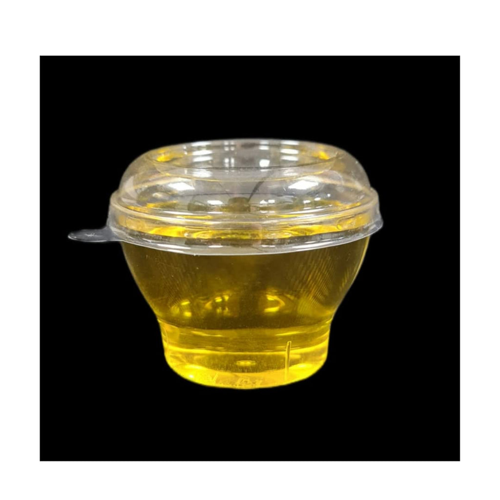Alpha Basics 160ML Dessert Cup